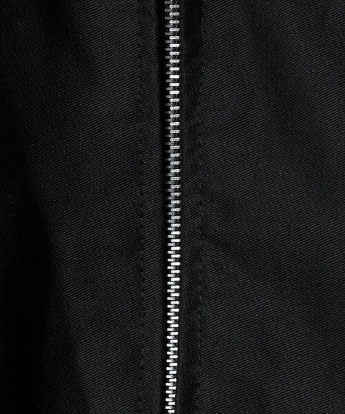 Steven Alan（スティーブンアラン）の「＜Hollingworth Country Outfitters＞ HARRINGTON JACKET/アウター（ブルゾン・メンズ・レッド/ブラック/ダークブラウン/ライトブルー・L/XXL）」の16枚目の写真