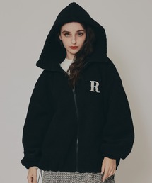 REDYAZEL | AZELCLUBボアパーカー(その他アウター)