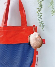 ROOTOTE（ルートート）の「Calbee×ROOTOTE / IP.WR.カルビーポテトポーチ-B（ポーチ・メンズ）」