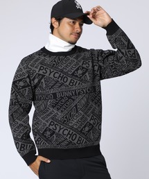 Psycho Bunny｜サイコバニーのニット/セーター通販 - ZOZOTOWN