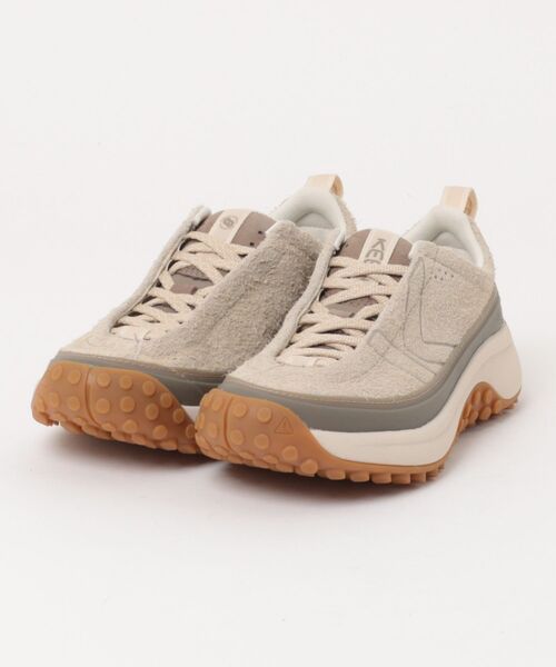 KEEN(キーン)の「《keen》KS MINO レディース(スニーカー・レディース・ピンク系その他/ブラウン系その他/シルバー・US6/US6.5/US7/US7.5/US8/US5.5)」の2枚目の写真