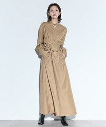 ワンピース MURRAL Blooming dress MURRAL blooming dress | AAR