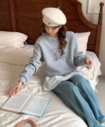スウェット パール」に該当するトップスファッション通販 - ZOZOTOWN