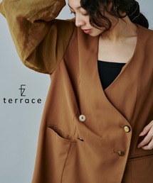 terrace｜テラス（レディース）のジャケット/アウター通販