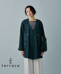 ジャケット・アウター i-TERRACE terrace｜テラスのジャケット/アウター通販 - ZOZOTOWN