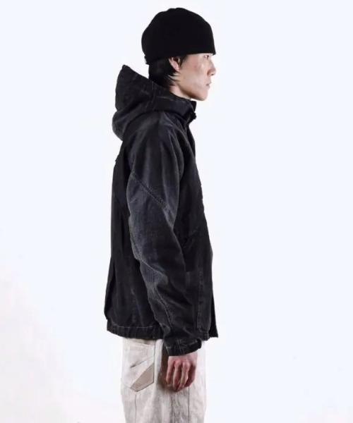 XLIM/エクスリム/EP.8 01 Jacket（その他アウター）｜L.H.P