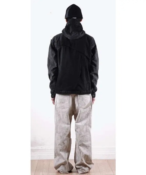 XLIM/エクスリム/EP.8 01 Jacket（その他アウター）｜L.H.P