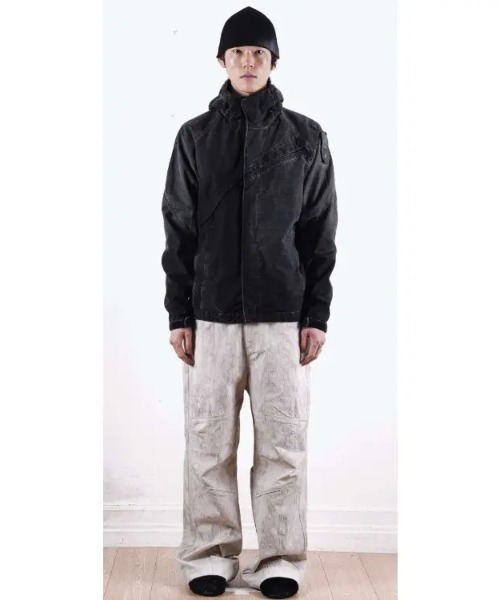 XLIM/エクスリム/EP.8 01 Jacket（その他アウター）｜L.H.P