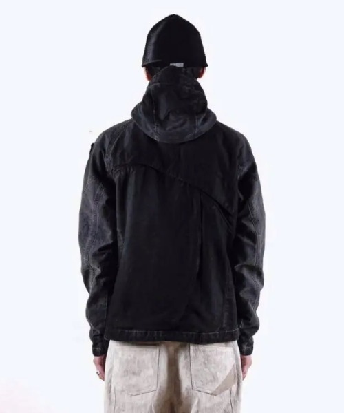 XLIM/エクスリム/EP.8 01 Jacket（その他アウター）｜L.H.P
