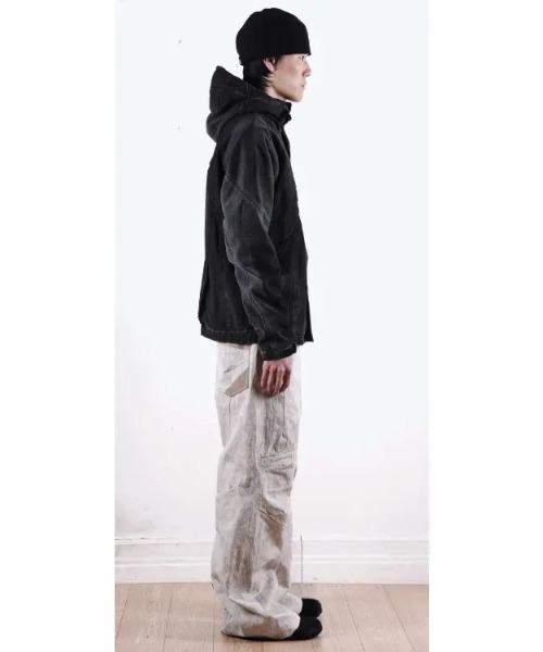 XLIM/エクスリム/EP.8 01 Jacket（その他アウター）｜L.H.P