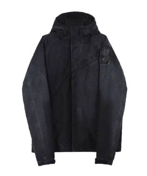 L.H.P（エルエイチピー）の「XLIM/エクスリム/EP.8 01 Jacket（その他アウター・メンズ・ブラック・S/M/L/XS）」の8枚目の写真