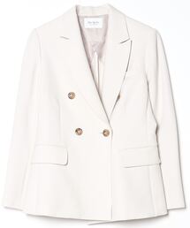 セール/ブランド古着】ビジューテーラードジャケット（テーラード