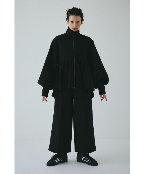 ヘリンドットサイ（HeRIN．CYE）/NORA×HeRIN bubblyjerseypants NORA×HeRIN bubblyjerseypants ノラ×ヘリン バブリージャージパンツ