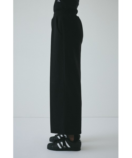 NORA×HeRIN bubblyjerseypants ノラ×ヘリン バブリージャージパンツ