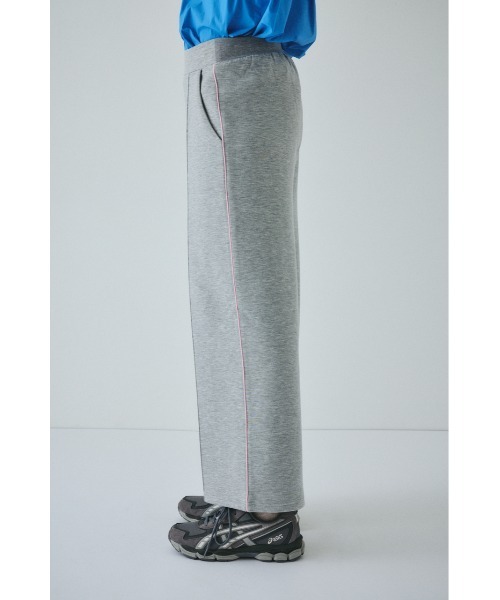 NORA×HeRIN bubblyjerseypants ノラ×ヘリン バブリージャージパンツ