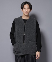 NANO universe | W/Acパイル オルタナティブベスト(ベスト)