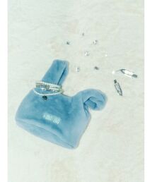 FURFUR | 【ZOZO限定カラー】エコファーマーケットバッグ(ハンドバッグ)