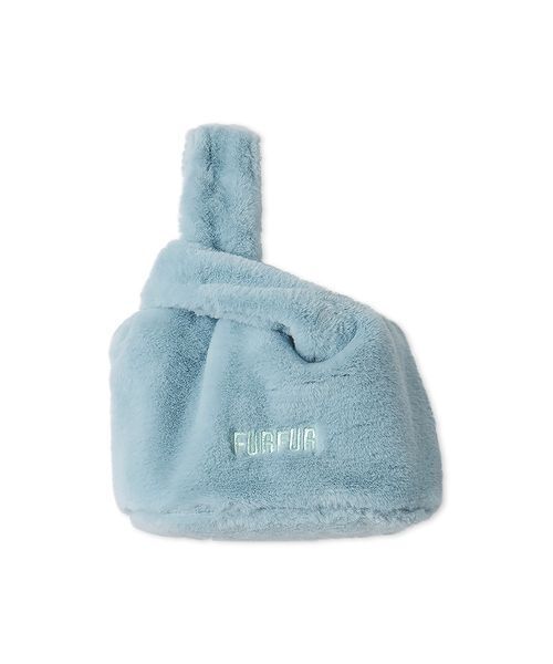 ZOZO限定カラー】エコファーマーケットバッグ（ハンドバッグ）｜FURFUR