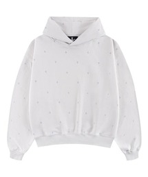 unknownパーカー　パンツ白 UNKNOWN LONDON（アンノウン・ロンドン）のファッション通販