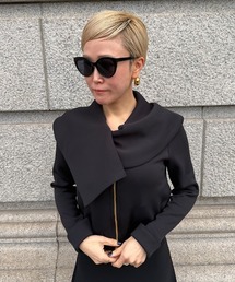 JENNE｜ジェンヌのジャケット/アウター通販 - ZOZOTOWN