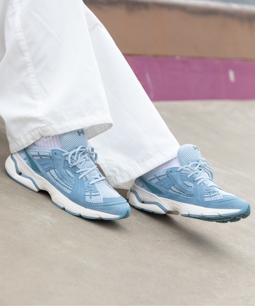 期間限定】UAソラ スエード（ライフスタイル/メンズ/レディース