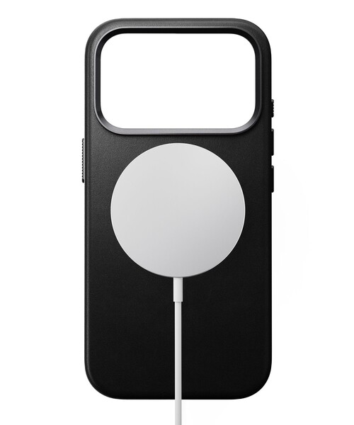 iPhoneアクセサリー NOMAD Traditional Leather Case Pro Max bPr BEAMS（bPrビームス）NOMAD / Traditional Leather Case iPhone17