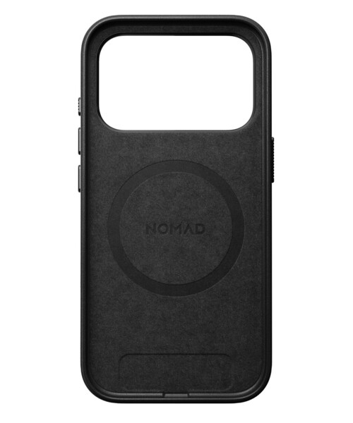 NOMAD / Traditional Leather Case iPhone17 Pro ケース（スマホケース