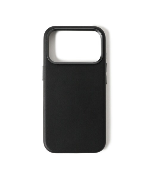 iPhoneアクセサリー NOMAD Traditional Leather Case Pro Max NOMAD / Traditional Leather Case iPhone17 Pro Max ケース