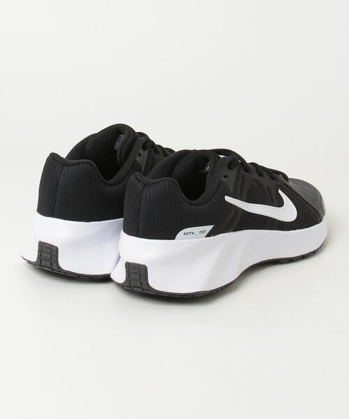 NIKE（ナイキ）の「ナイキ NIKE ナイキ メトロ TEK（スニーカー・メンズ・ブラック・25.5cm/25.0cm/28.0cm/27.5cm/27.0cm/26.5cm/26.0cm）」の2枚目の写真