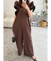 バルーン」に該当するオールインワン・サロペットファッション通販