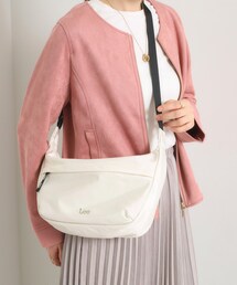 <Lee別注>ミニショルダー
