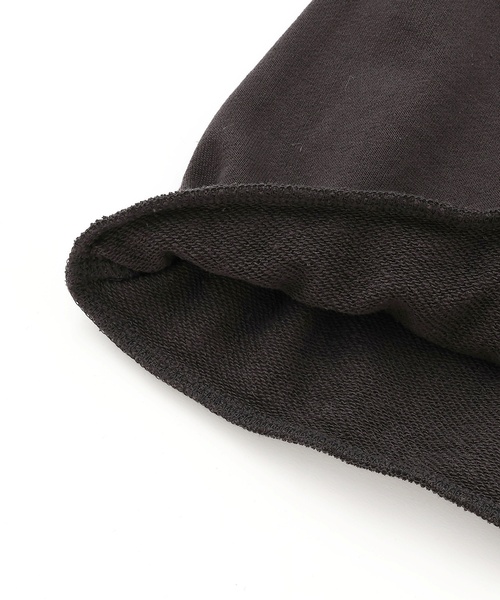 LOVETOXIC（ラブトキシック）の「フォトバックプリントプルワンピース（ワンピース・キッズ・ブラック/トップグレー/ホワイト系その他/チャコール・L:160cm/S:140cm/M:150cm/130cm）」の6枚目の写真