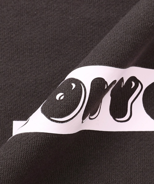 LOVETOXIC（ラブトキシック）の「フォトバックプリントプルワンピース（ワンピース・キッズ・ブラック/トップグレー/ホワイト系その他/チャコール・L:160cm/S:140cm/M:150cm/130cm）」の7枚目の写真