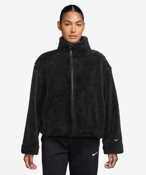 ナイキ NIKE ナイキ NSW エッセンシャル SHERPA ジャケット（その他