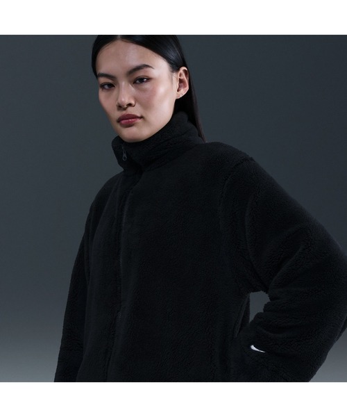 ナイキ NIKE ナイキ NSW エッセンシャル SHERPA ジャケット（その他