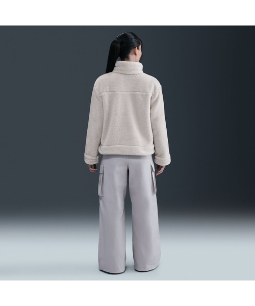 ナイキ NIKE ナイキ NSW エッセンシャル SHERPA ジャケット（その他