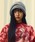 NICE GHOST CLUB�i�i�C�X�S�[�X�g�N���u�j�́uA'GEM/9 × .kom �wNICE GHOST CLUB/�i�C�X�S�[�X�g�N���u�xPOPCORN BEANIE/�|�b�v�R�[���j�b�g�L���b�v�i�j�b�g�L���b�v/�r�[�j�[�j�v�b�O���[