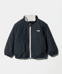THE NORTH FACE | <THE NORTH FACE>リバーシブル コージー ジャケット / キッズ 110cm-120cm(ブルゾン)