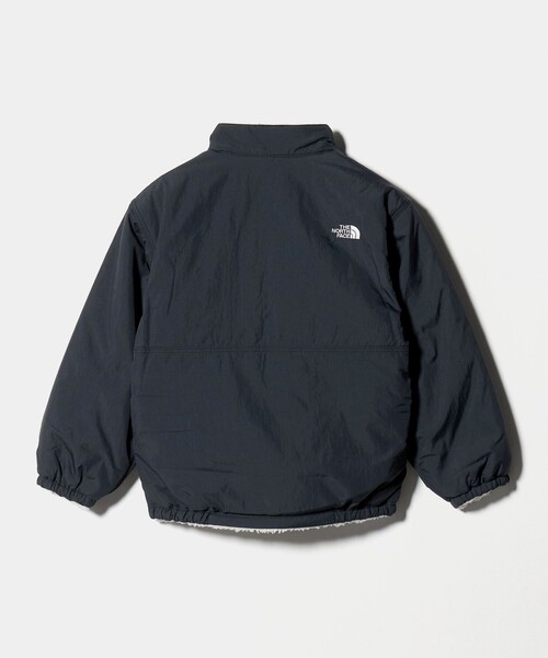 セール】＜THE NORTH FACE＞リバーシブル コージー ジャケット
