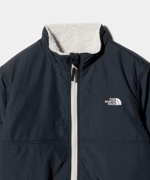 セール】＜THE NORTH FACE＞リバーシブル コージー ジャケット