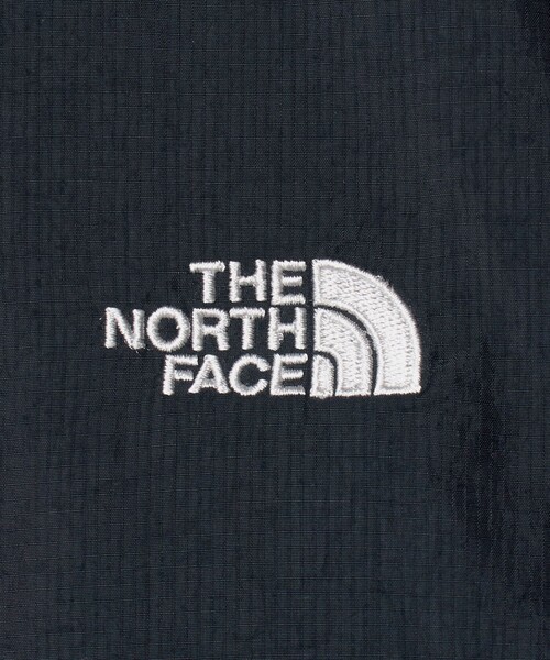 THE NORTH FACE(ザノースフェイス)の「<THE NORTH FACE>リバーシブル コージー ジャケット / キッズ 110cm-120cm(ブルゾン・キッズ・ブラック・120cm/110cm)」の7枚目の写真