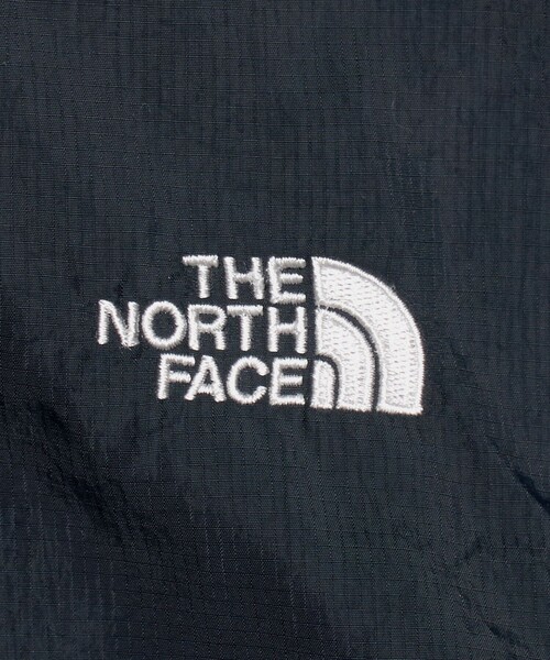 THE NORTH FACE(ザノースフェイス)の「<THE NORTH FACE>リバーシブル コージー ジャケット / キッズ 110cm-120cm(ブルゾン・キッズ・ブラック・120cm/110cm)」の8枚目の写真
