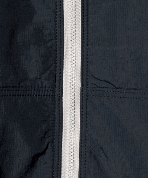 THE NORTH FACE(ザノースフェイス)の「<THE NORTH FACE>リバーシブル コージー ジャケット / キッズ 110cm-120cm(ブルゾン・キッズ・ブラック・120cm/110cm)」の10枚目の写真