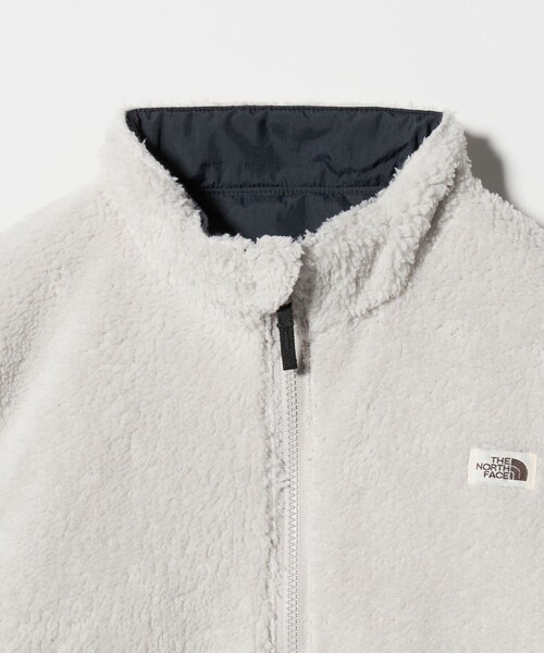 セール】＜THE NORTH FACE＞リバーシブル コージー ジャケット