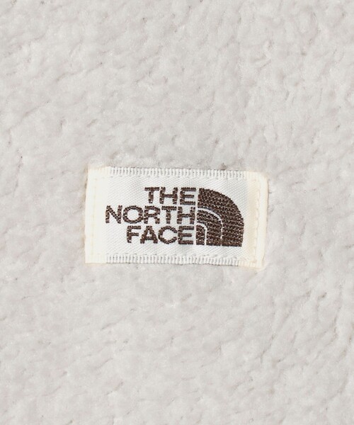 THE NORTH FACE(ザノースフェイス)の「<THE NORTH FACE>リバーシブル コージー ジャケット / キッズ 110cm-120cm(ブルゾン・キッズ・ブラック・120cm/110cm)」の16枚目の写真