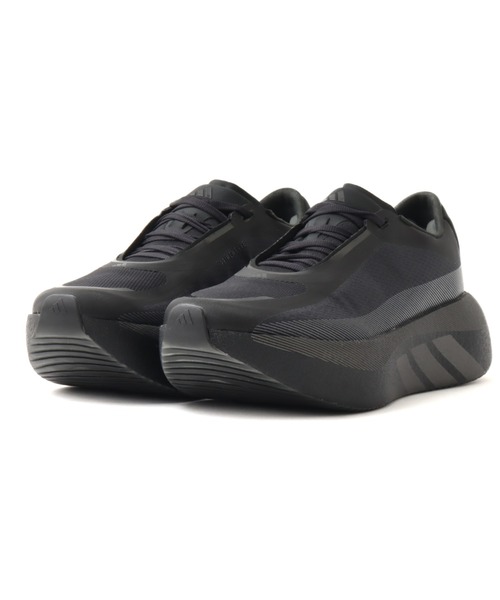 atmos(アトモス)の「adidas HYPERBOOST EDGE M / アディダス ハイパーブースト エッジ(スニーカー・メンズ・ブラック・26.0cm/28.5cm/28.0cm/27.5cm/27.0cm/26.5cm)」の1枚目の写真