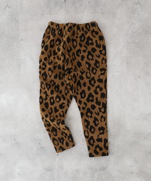 FUNALIVE（ファンアライブ）の「裏起毛 総柄テーパードパンツ スウェットパンツ　kids（スウェットパンツ・キッズ）」