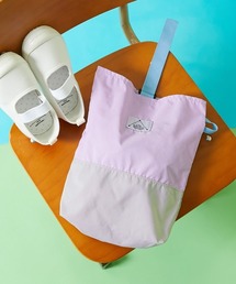 devirock(�f�r���b�N)�̃����h�Z���Ɉ��������₷�� �o�C�J���[ �V���[�Y�o�b�O(�g�[�g�o�b�O)