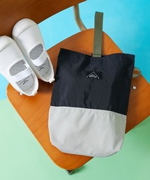 devirock(�f�r���b�N)�̃����h�Z���Ɉ��������₷�� �o�C�J���[ �V���[�Y�o�b�O(�g�[�g�o�b�O)