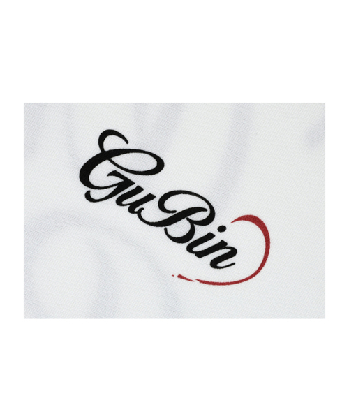 GUBIN(グビン)の「フーラブレトロ 半袖Tシャツ(Tシャツ/カットソー・レディース・その他・MEDIUM/LARGE/SMALL)」の5枚目の写真
